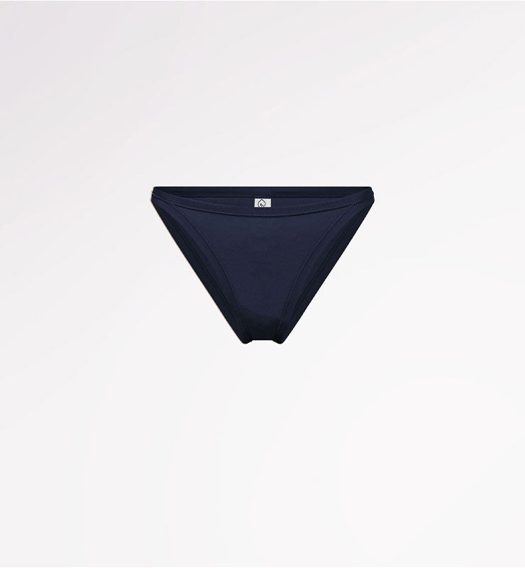 Slip tanga in TENCEL™ - CASAGIN