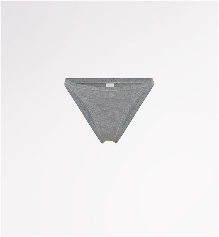 Slip tanga in TENCEL™ - CASAGIN