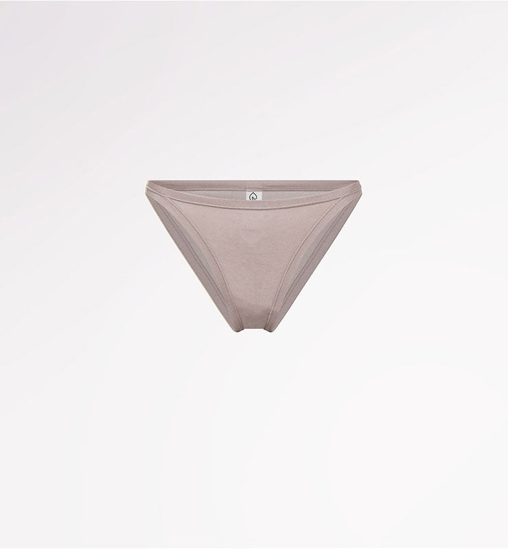 Slip tanga in TENCEL™ - CASAGIN