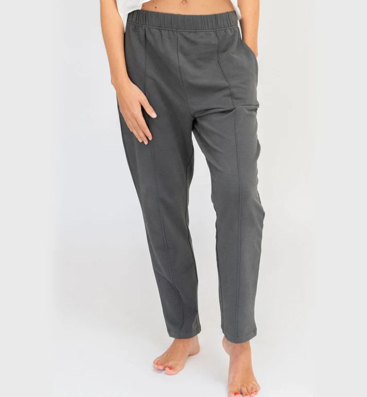 Pantaloni morbidi in Cotone Biologico & TENCEL™