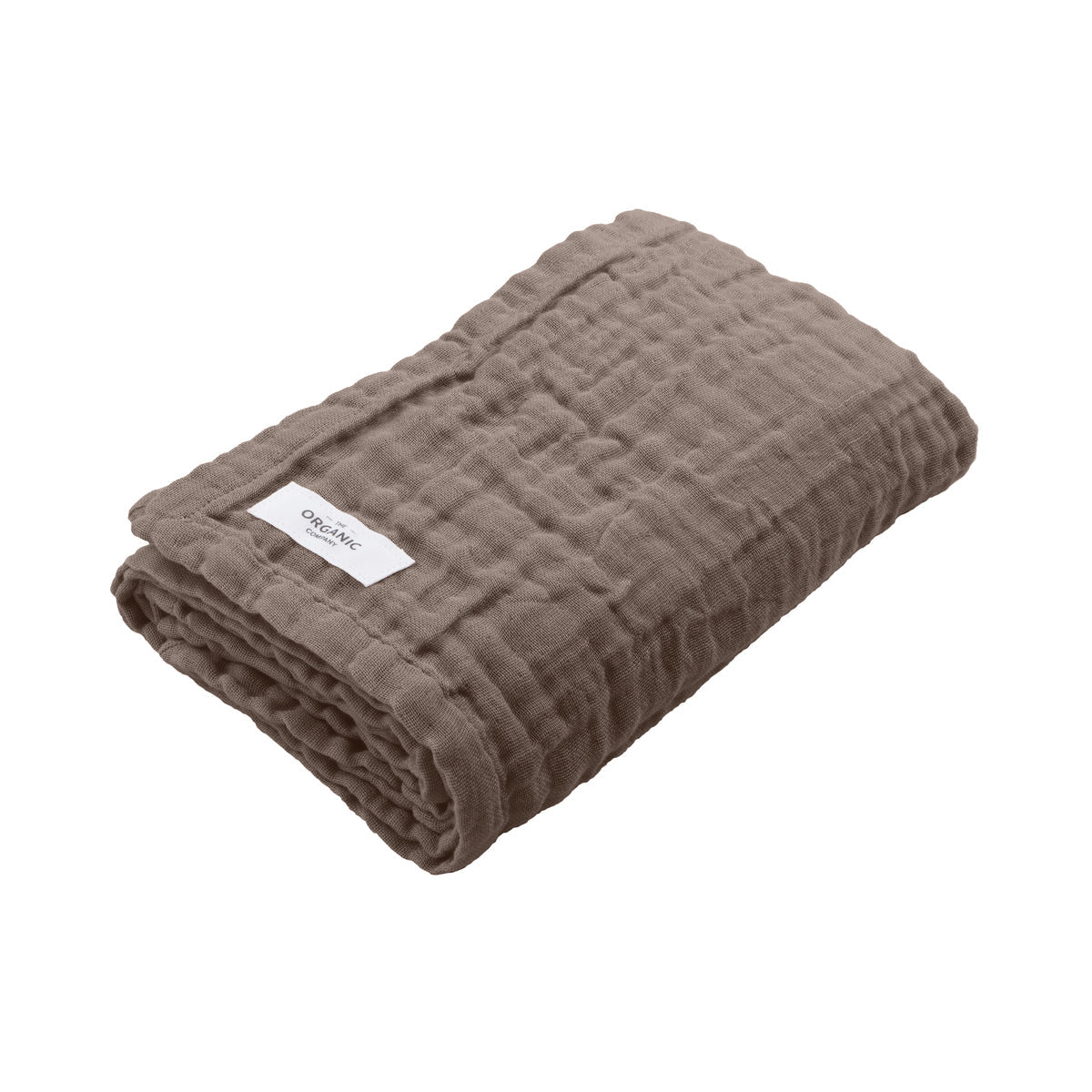 Asciugamano viso mani brezza in garza di cotone bio - CASAGIN