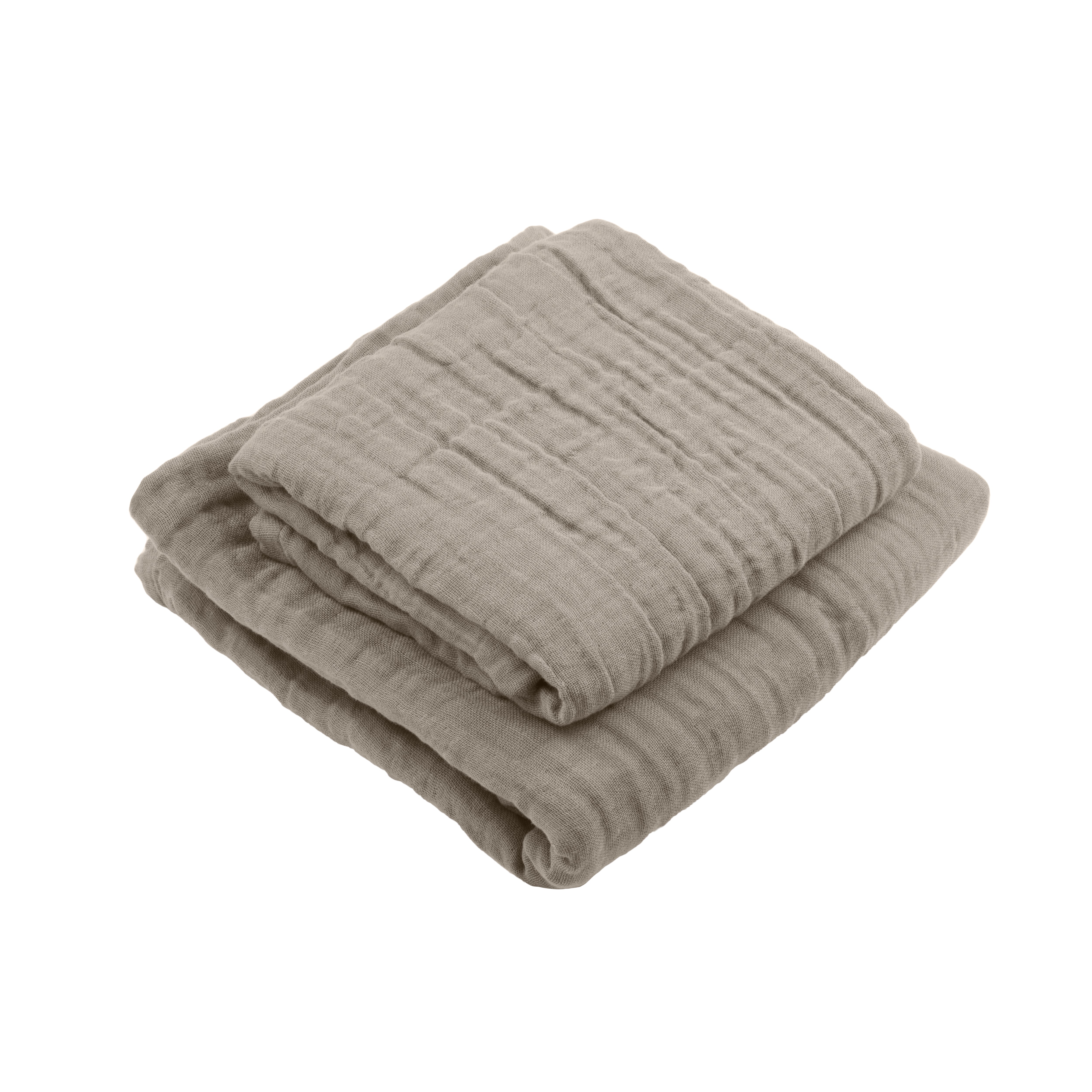 Set regalo brezza in garza di cotone bio