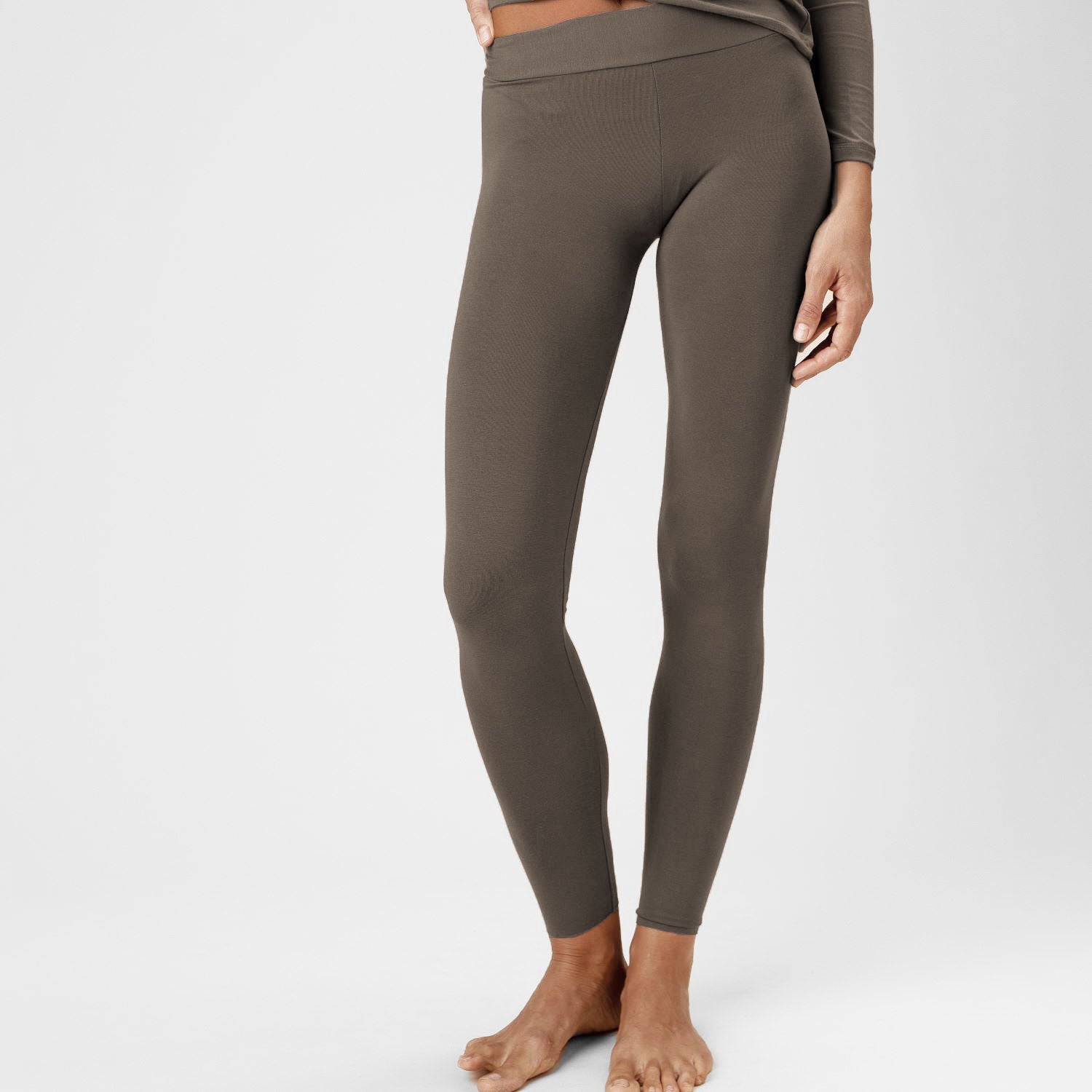 TENCEL™-Leggings
