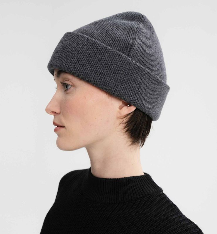 Berretto in fibra naturale Morbido e Versatile - CASAGIN