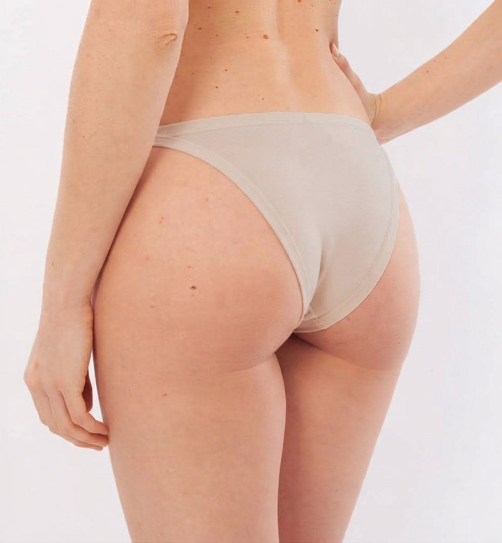 Tanga-Slip aus TENCEL™