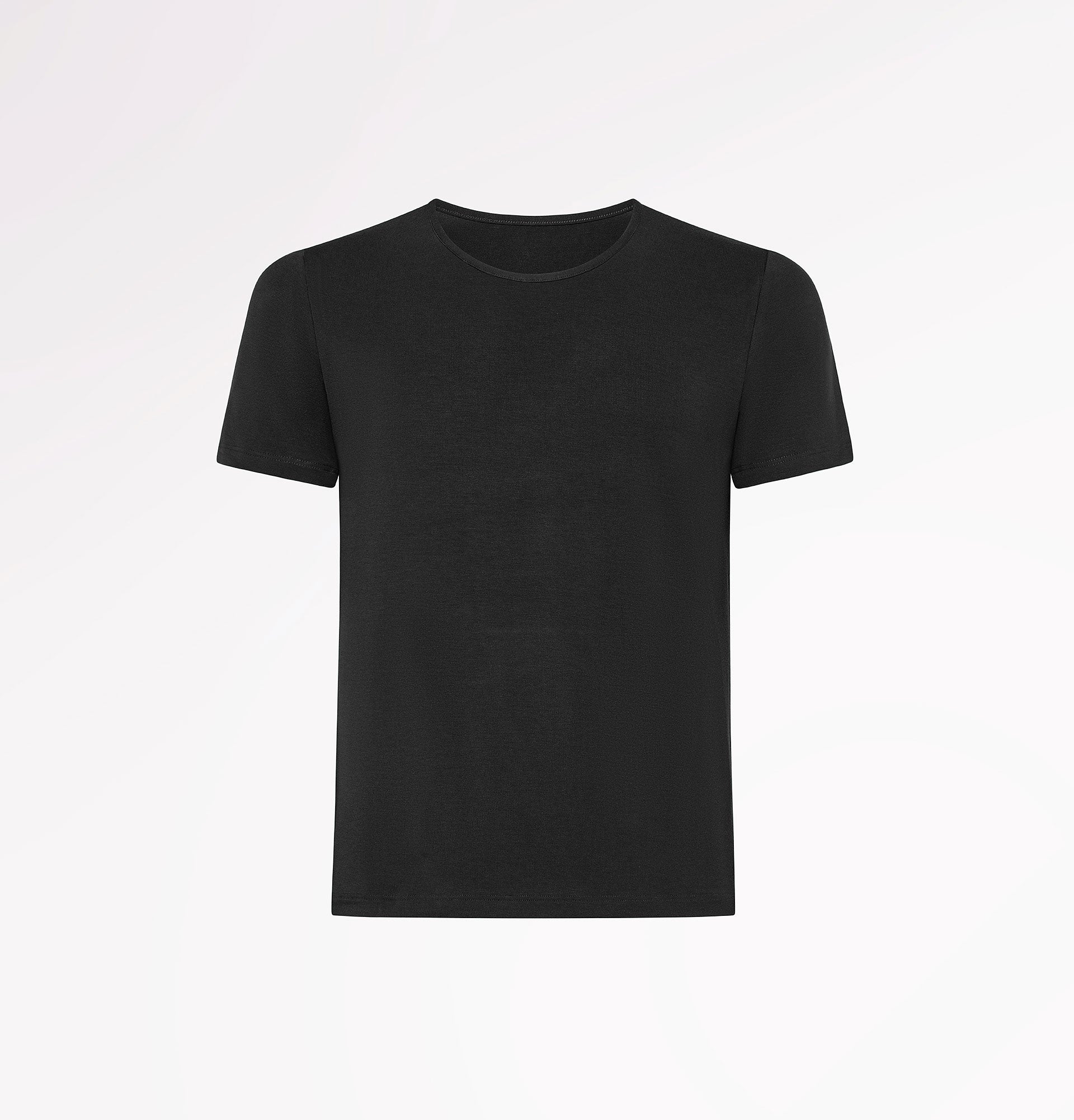 T-shirt uomo in TENCEL™ a maniche corte