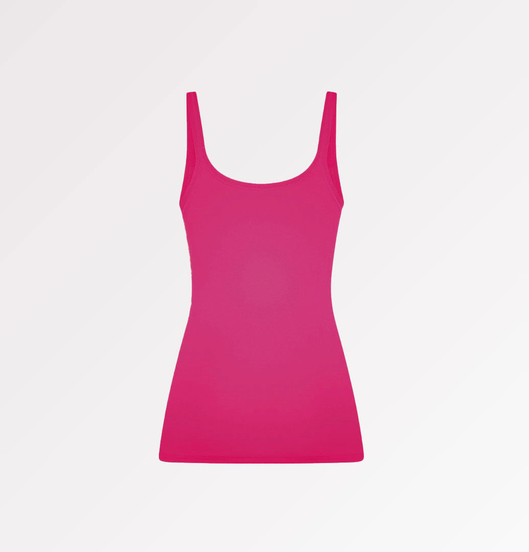 Classic TENCEL™ tank top