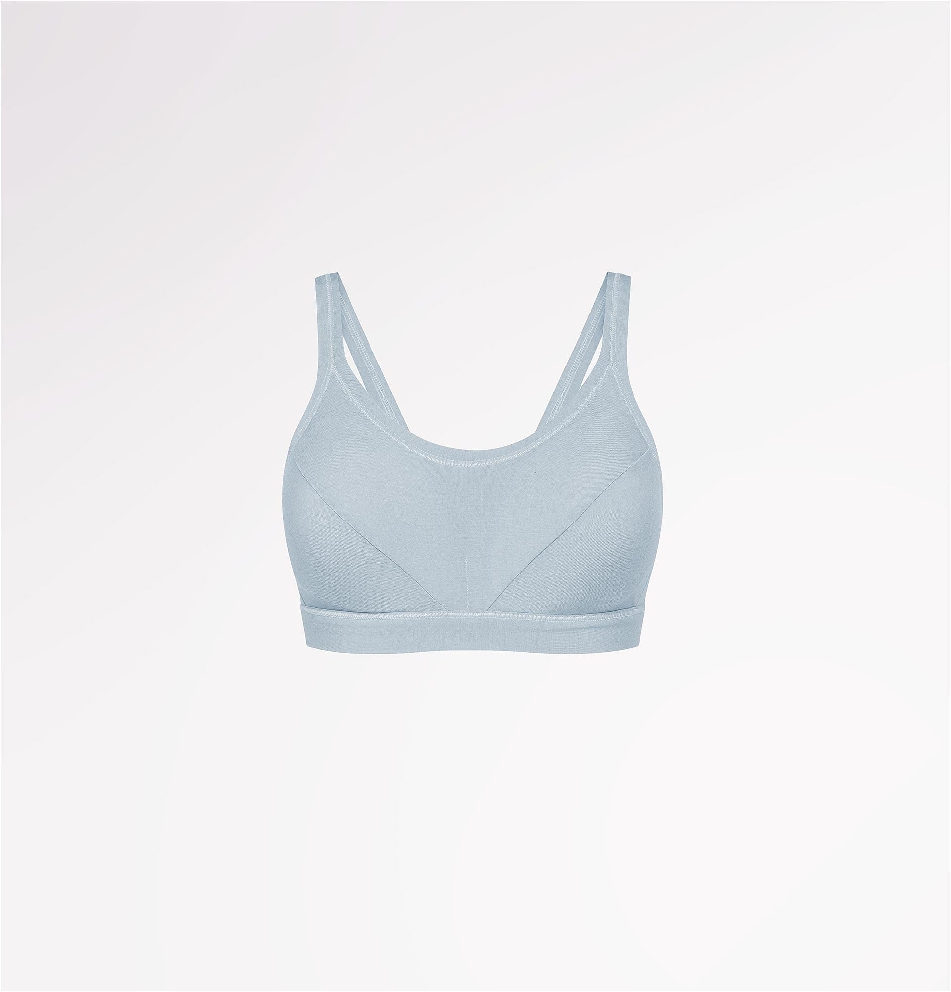Reggiseno con coppa senza elastico in TENCEL™