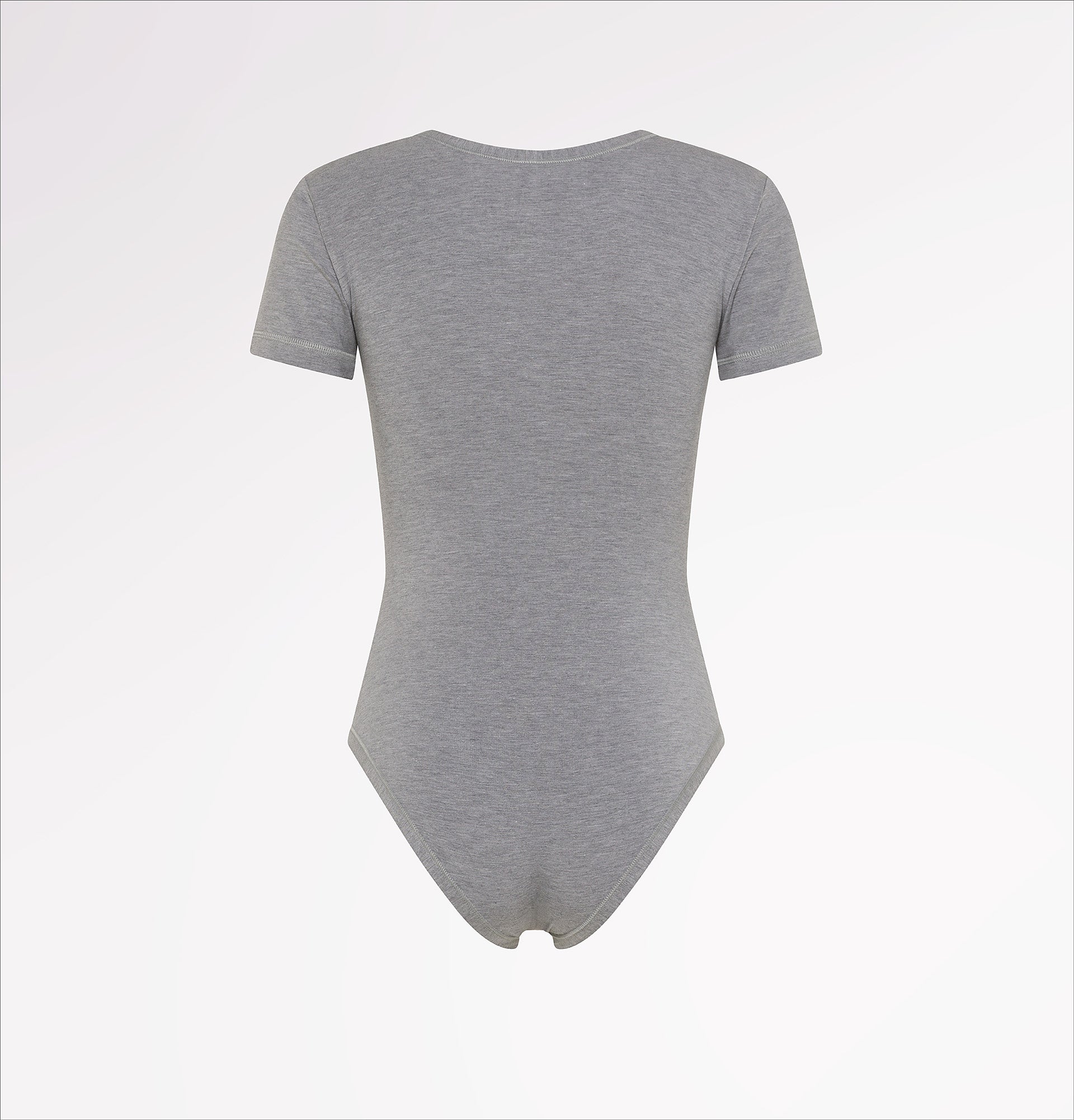 TENCEL™ short-sleeved bodysuit