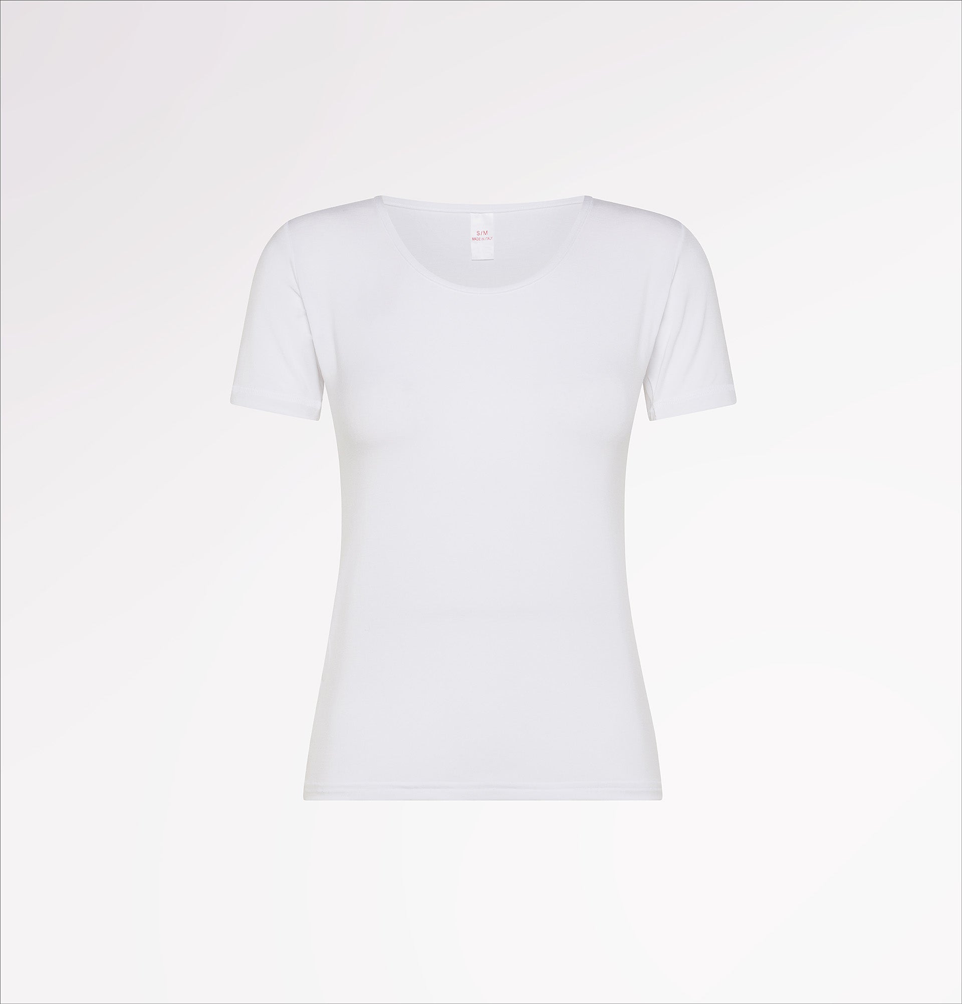 TENCEL™ Short Sleeve T-Shirt