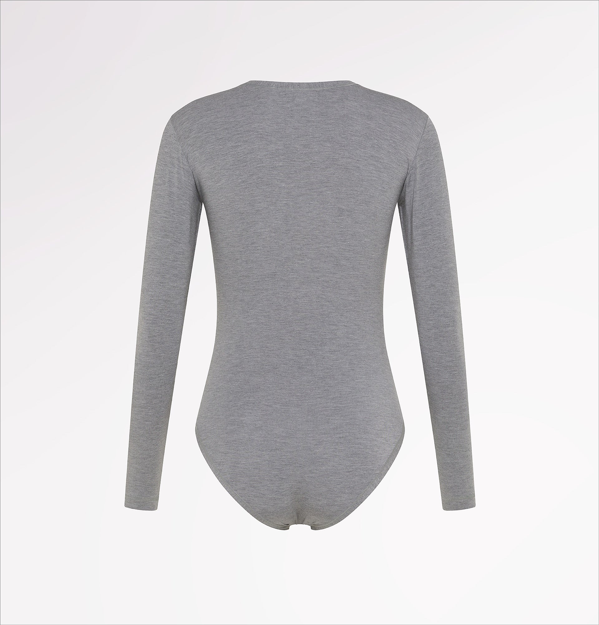 Long-sleeved body in TENCEL™