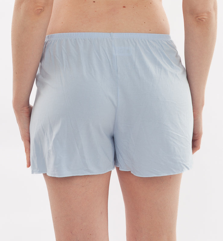 Pigiama corto in Tencel™