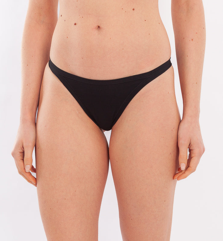 Slip tanga in TENCEL™