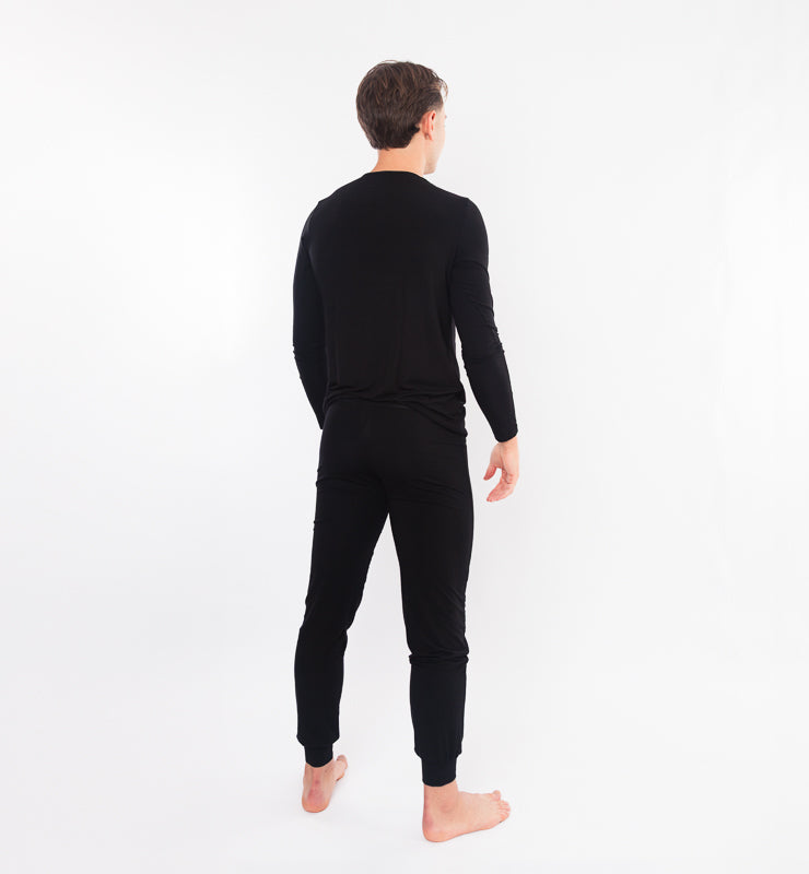 Maglia uomo in TENCEL™