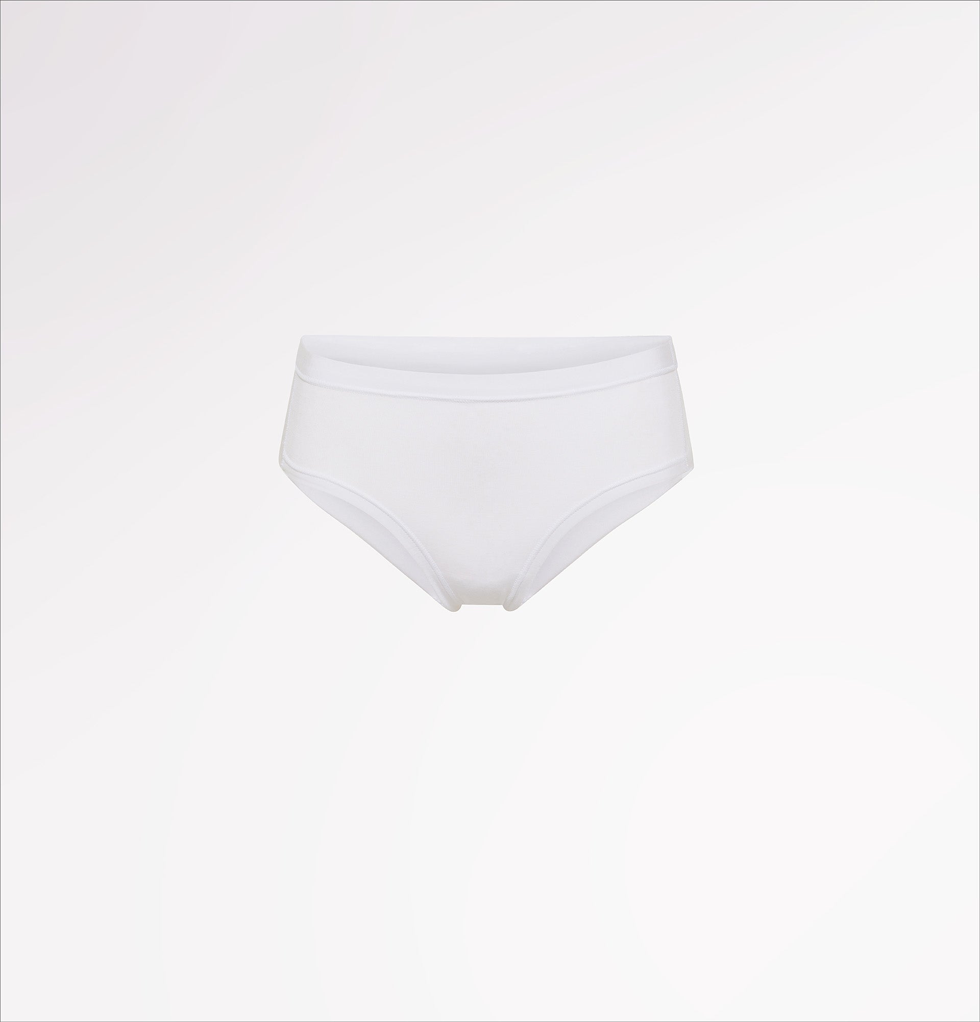 Laser cut midi briefs in TENCEL™