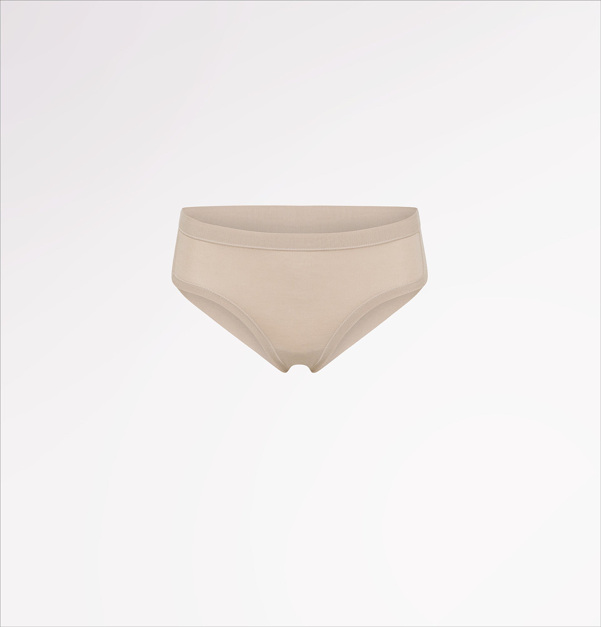 Laser cut midi briefs in TENCEL™