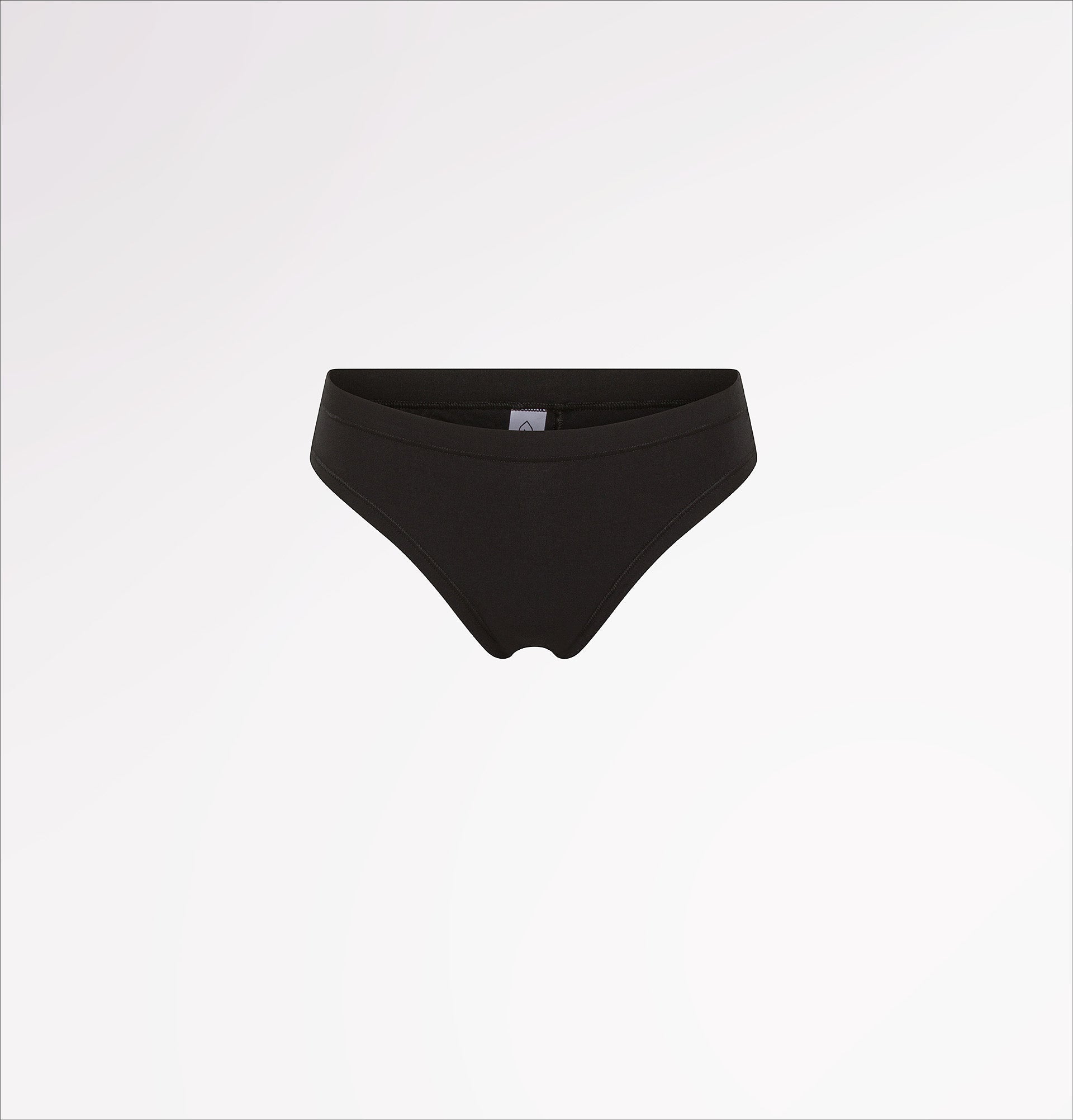 Laser cut Brazilian briefs in TENCEL™