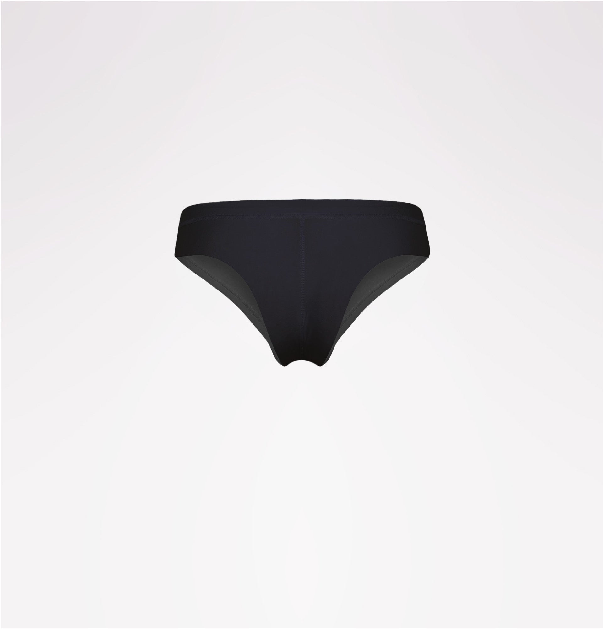 Laser cut Brazilian briefs in TENCEL™