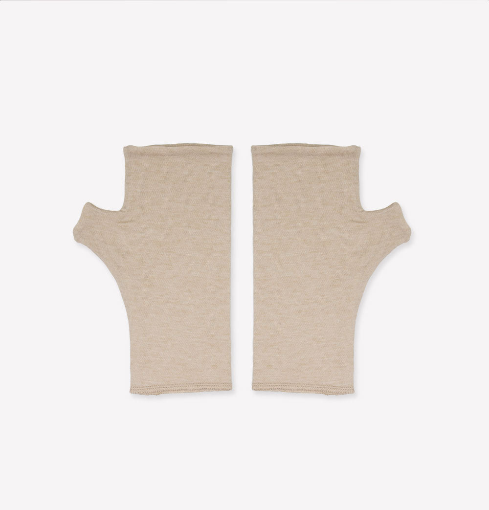 TENCEL™ cashmere hand warmers