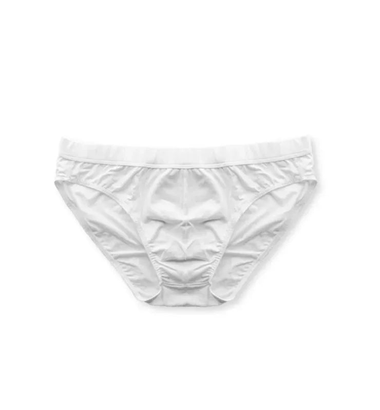 Slip uomo cotone biologico clearance