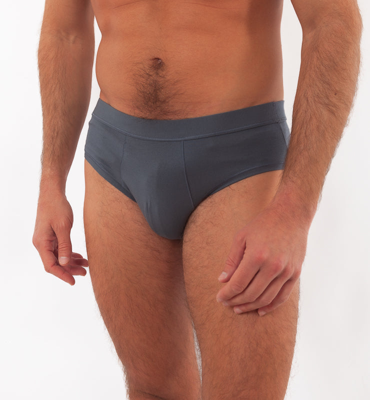 Cofanetto Slip uomo in TENCEL™