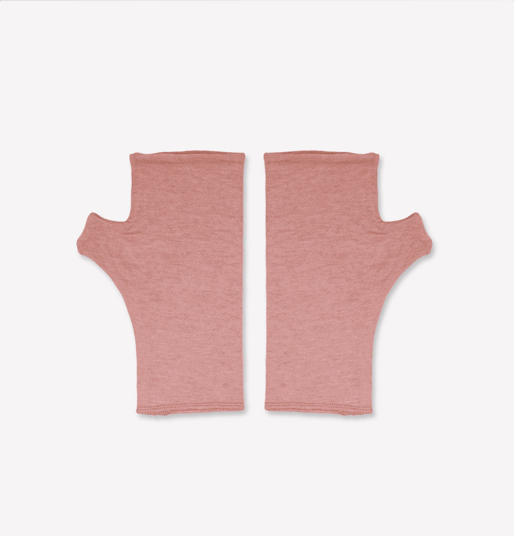 TENCEL™ cashmere hand warmers